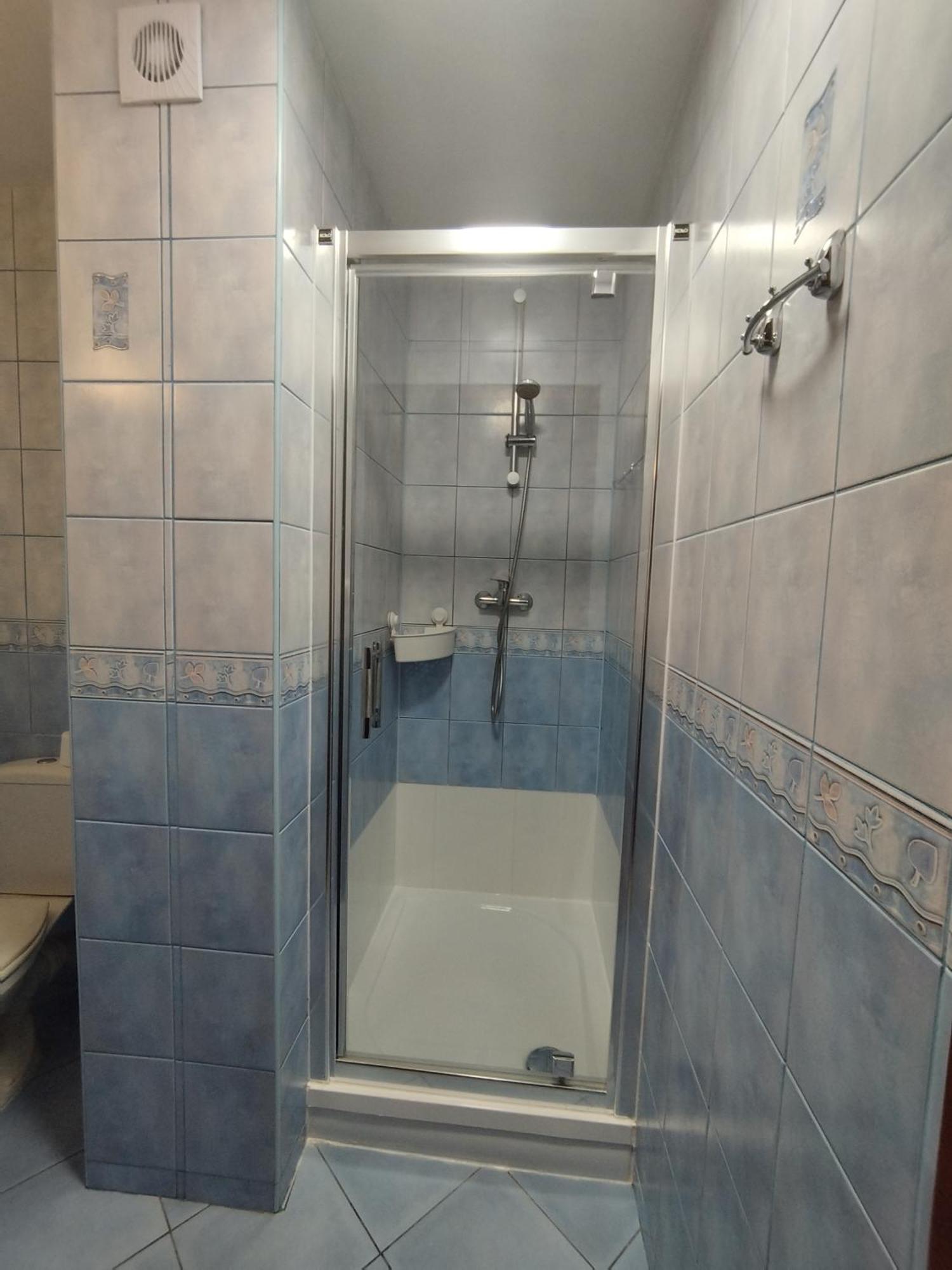 Ferienwohnung Jaskolka Lądek-Zdrój Exterior foto