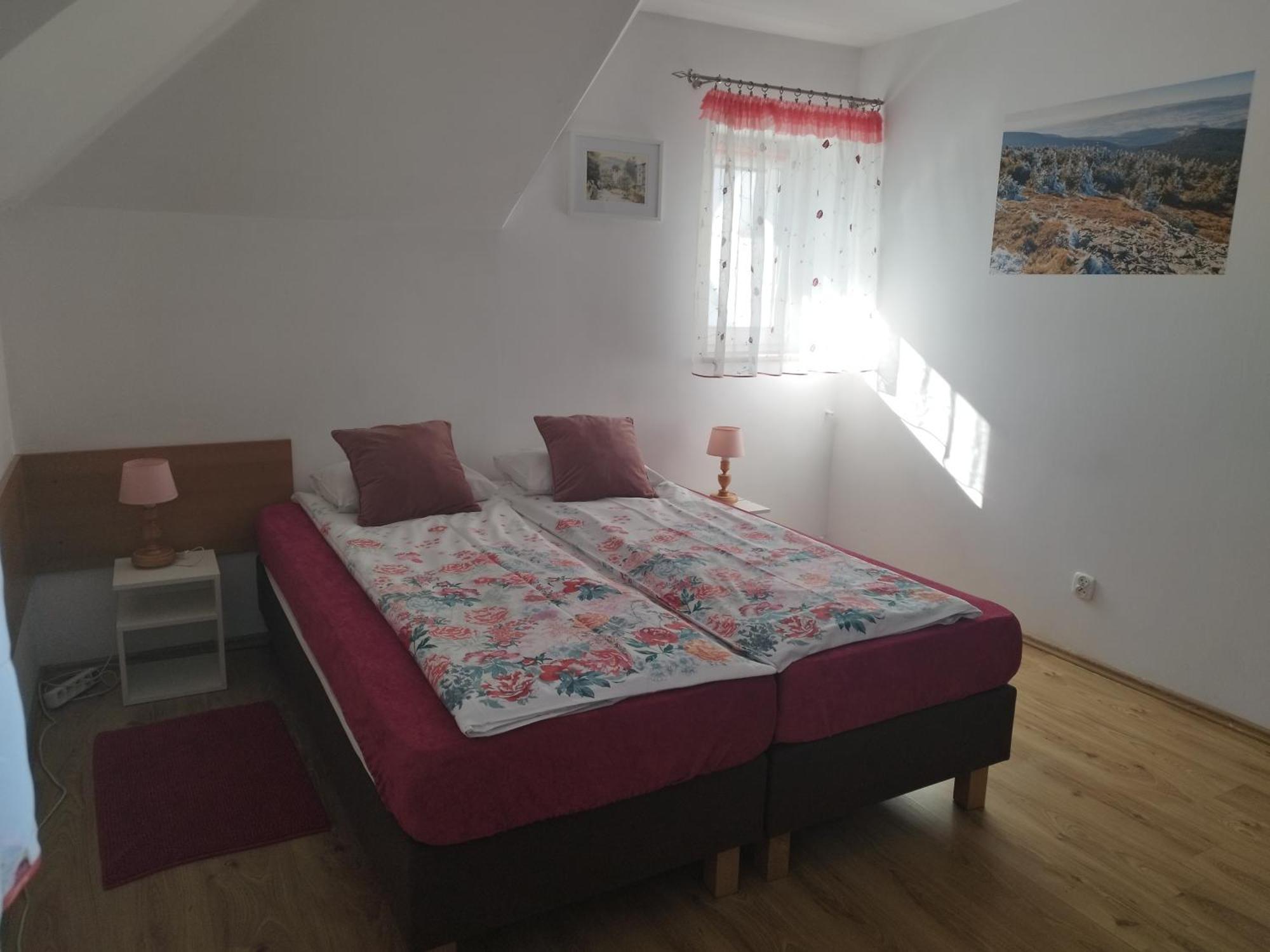 Ferienwohnung Jaskolka Lądek-Zdrój Exterior foto